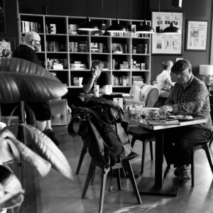 Collectors Coffee House Best Cafe in Mitcham