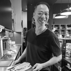 Collectors Coffee House Best Cafe in Mitcham